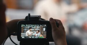 Read more about the article Advanced Acting​