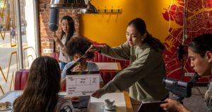 Read more about the article Transforming Into a Character Effortlessly