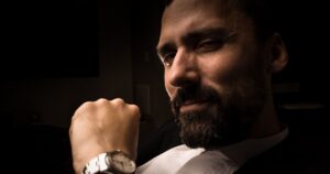 Read more about the article The Secret to Powerful On-Screen Presence