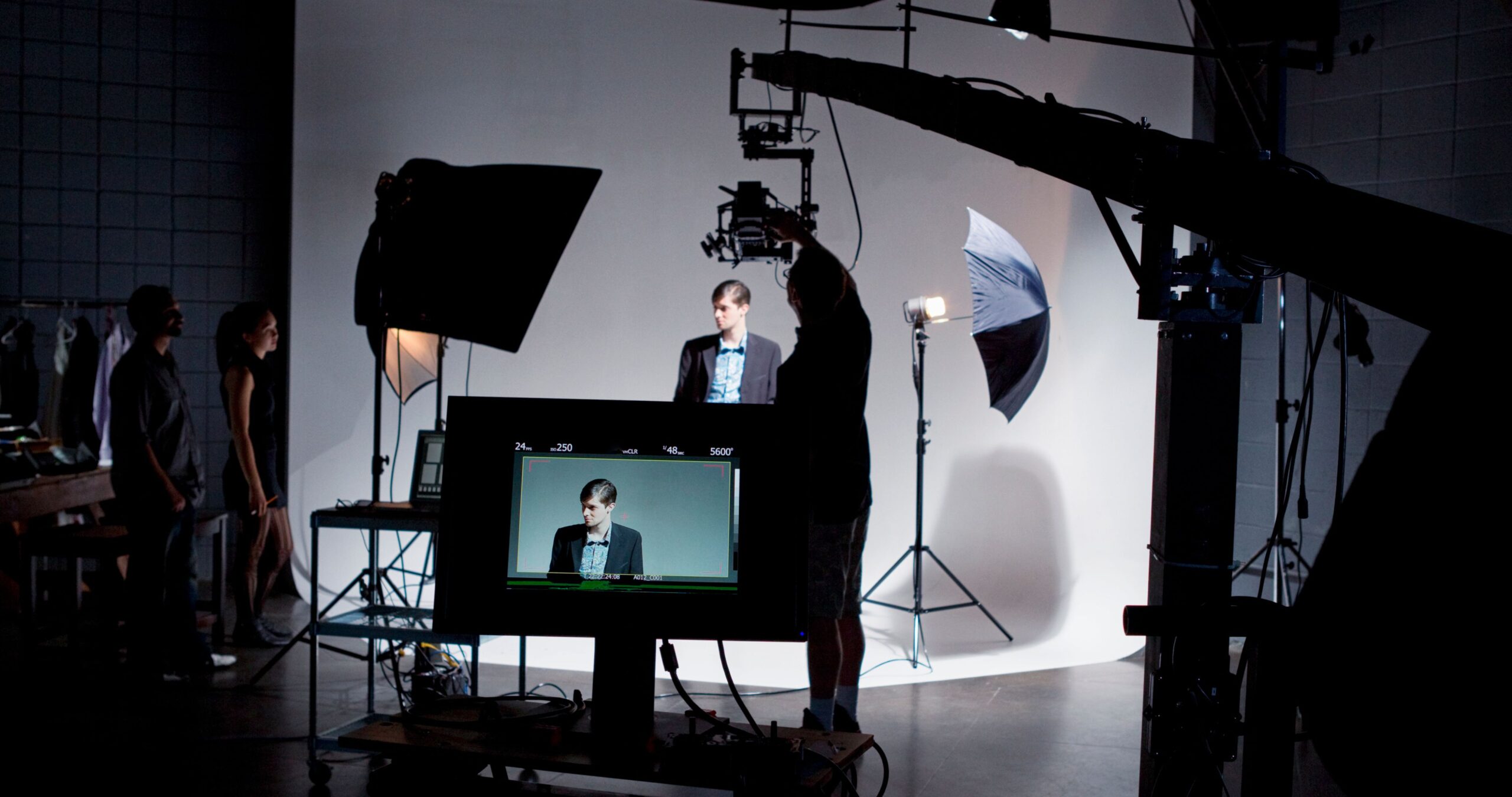Read more about the article Mastering Method Acting: The Key to Authentic Performances