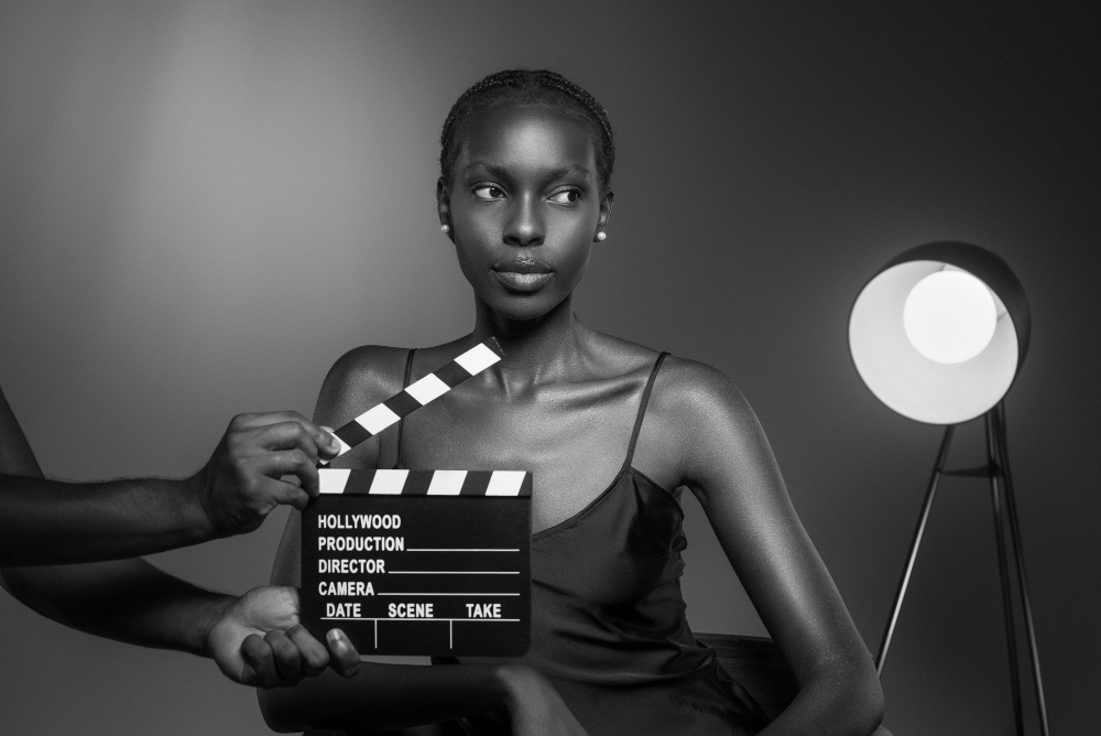 Audition Training