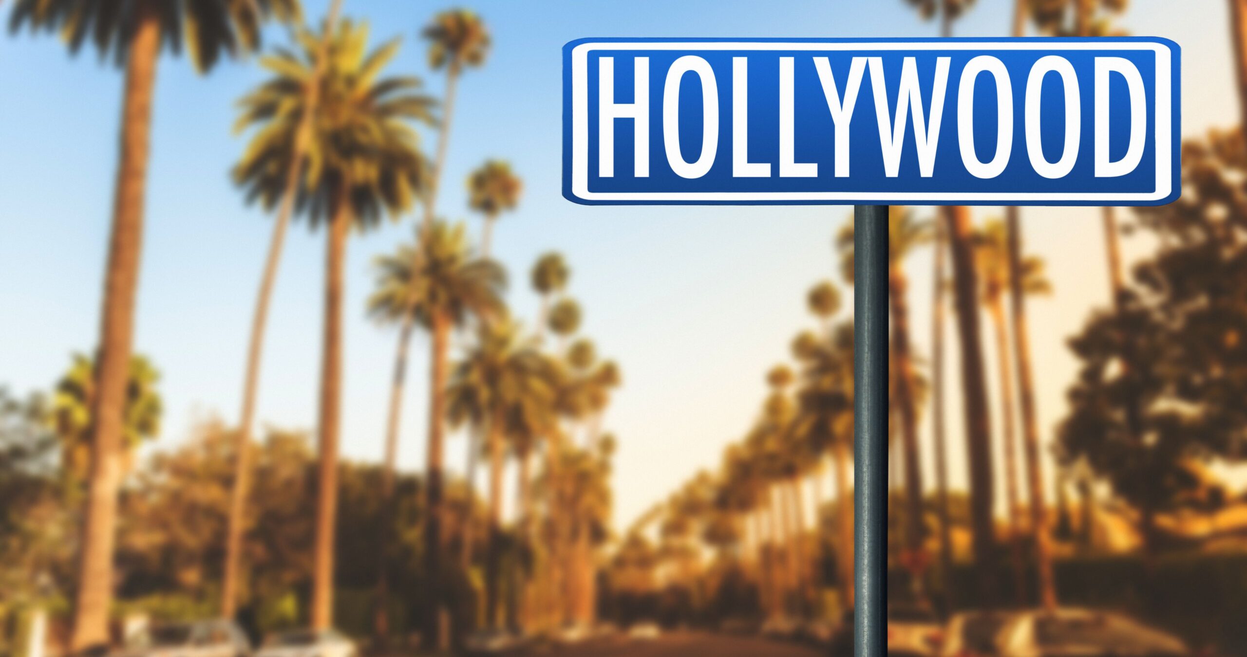 Read more about the article Hollywood