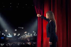 Read more about the article The Science Behind Stage Fright And How to Overcome It