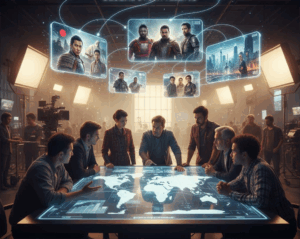 Read more about the article The Impact of Cross-Cultural Casting on Global Storytelling