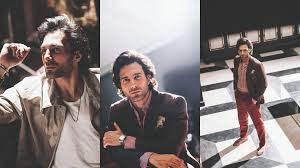 Sarfaraz Acting on The Actor’s Mindset: Building Mental Strength, Discipline & Emotional Resilience