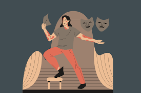 Read more about the article The Actor’s Mindset: Building Mental Strength, Discipline & Emotional Resilience