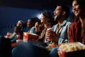 Read more about the article The Impact of Digital Streaming on World Cinema