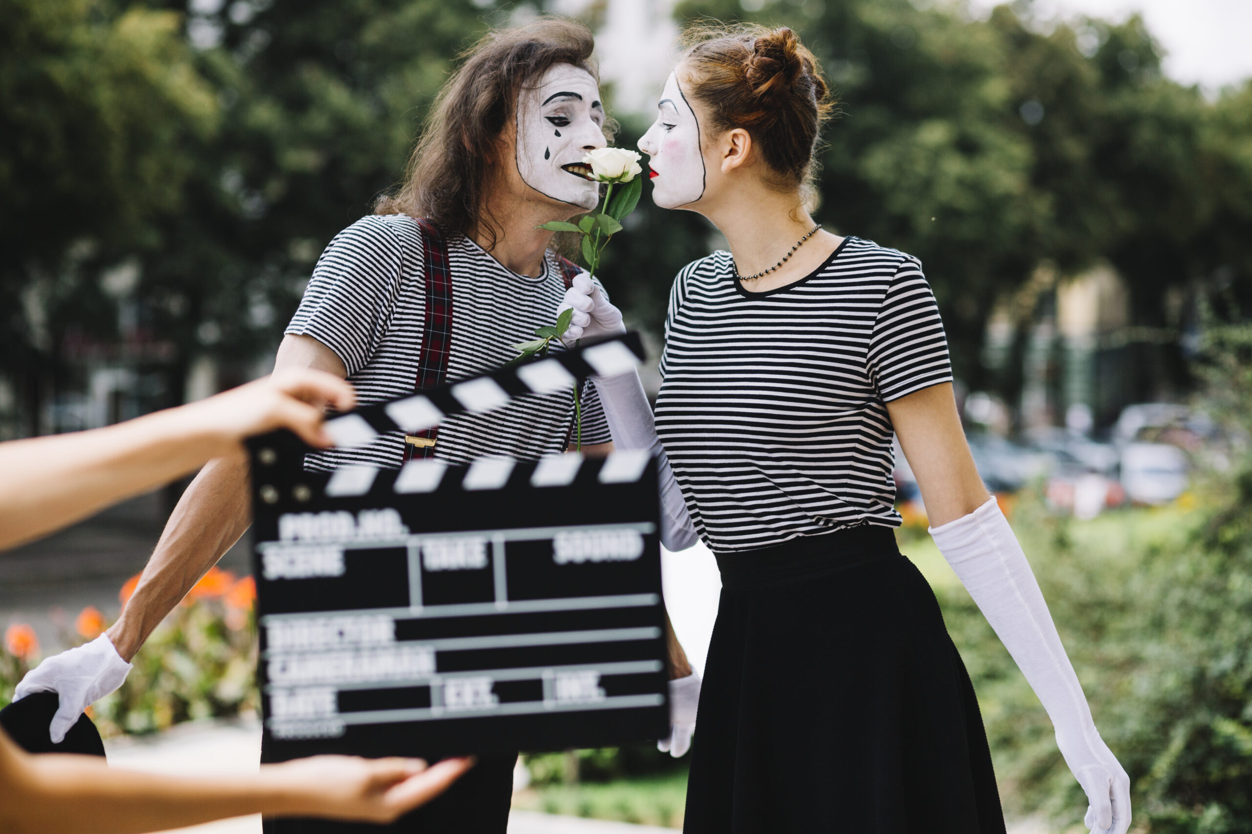 You are currently viewing The Unseen Majority: Analyzing Gender Representation in Global Cinema