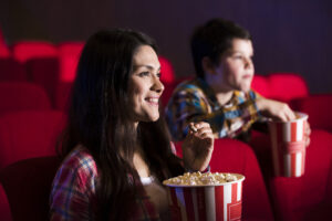 Read more about the article Netflix and Global Reach: Revolutionizing International Film Distribution